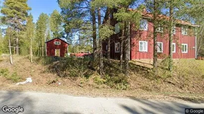 Lägenheter att hyra i Skellefteå - Bild från Google Street View
