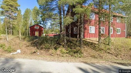 Lägenheter att hyra i Skellefteå - Bild från Google Street View