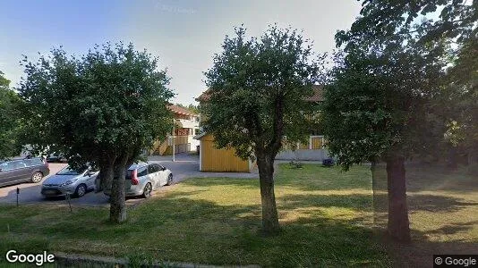 Lägenheter att hyra i Sotenäs - Bild från Google Street View