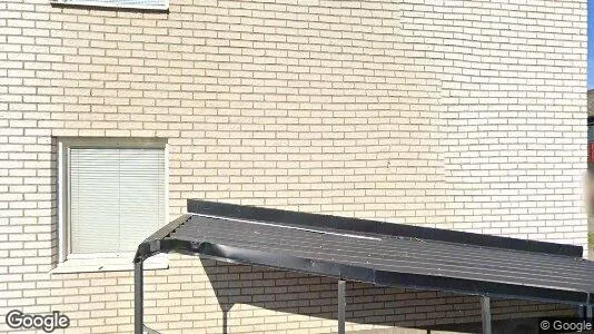 Lägenheter att hyra i Linköping - Bild från Google Street View