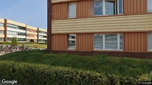Lägenheter till salu i Lund - Bild från Google Street View