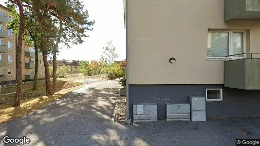 Lägenheter till salu i Karlskrona - Bild från Google Street View