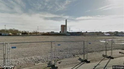Lägenheter att hyra i Norrköping - Bild från Google Street View