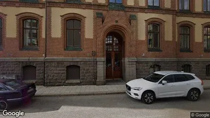 Lägenheter att hyra i Norrköping - Bild från Google Street View