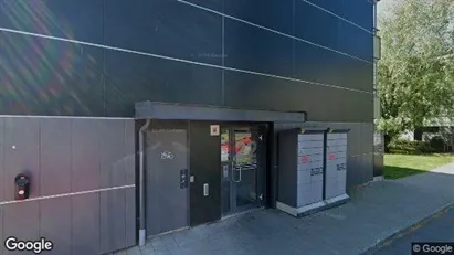 Lägenheter att hyra i Västra hisingen - Bild från Google Street View