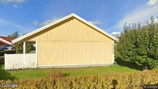 Bostadsrätter till salu i Götene - Bild från Google Street View