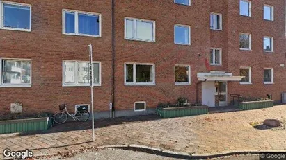 Lägenheter till salu i Malmö Centrum - Bild från Google Street View