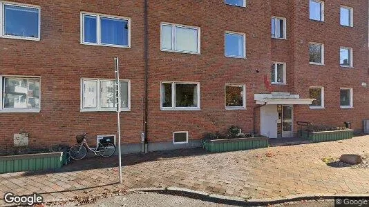 Lägenheter till salu i Malmö Centrum - Bild från Google Street View