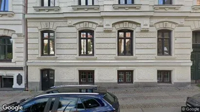 Lägenheter till salu i Göteborg Centrum - Bild från Google Street View