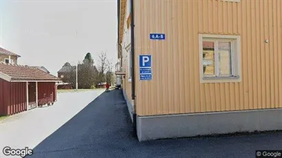 Lägenheter att hyra i Skellefteå - Bild från Google Street View