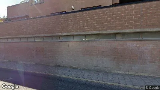 Lägenheter att hyra i Södermalm - Bild från Google Street View