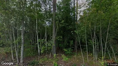 Lägenheter till salu i Norrtälje - Bild från Google Street View