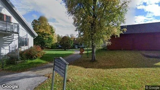 Lägenheter till salu i Hagfors - Bild från Google Street View