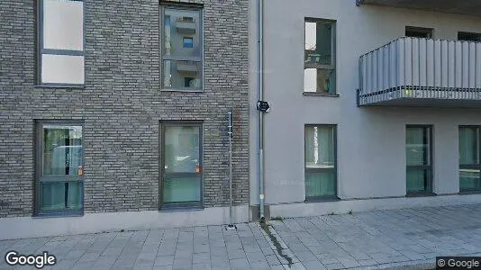 Lägenheter till salu i Sundbyberg - Bild från Google Street View