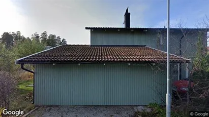 Lägenheter till salu i Täby - Bild från Google Street View