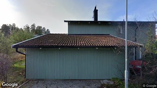 Lägenheter till salu i Täby - Bild från Google Street View