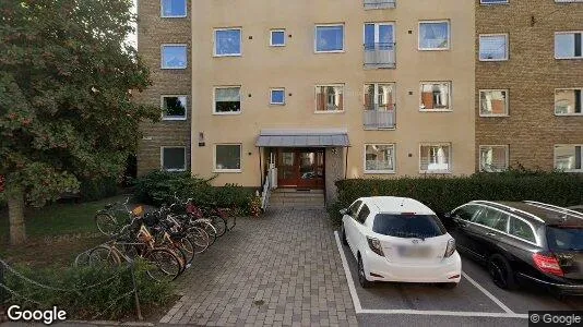 Lägenheter till salu i Norrköping - Bild från Google Street View