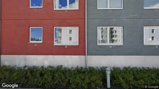 Lägenheter till salu i Tyresö - Bild från Google Street View