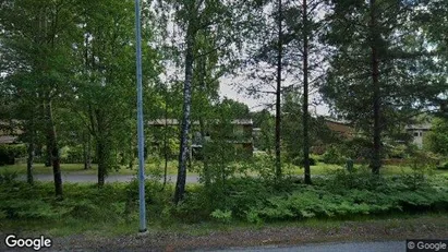 Lägenheter till salu i Haninge - Bild från Google Street View