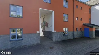 Lägenheter till salu i Staffanstorp - Bild från Google Street View