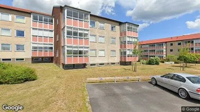 Lägenheter till salu i Kalmar - Bild från Google Street View