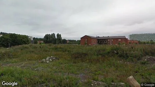 Bostadsrätter till salu i Botkyrka - Bild från Google Street View