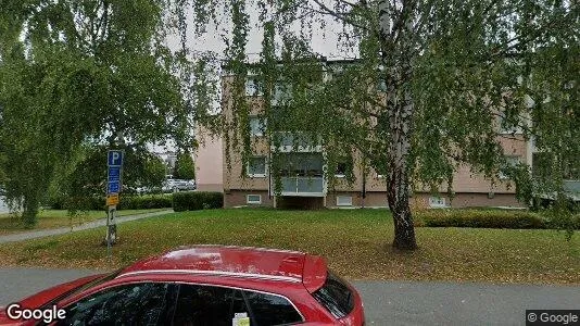 Bostadsrätter till salu i Sigtuna - Bild från Google Street View