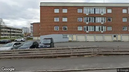 Lägenheter till salu i Gislaved - Bild från Google Street View