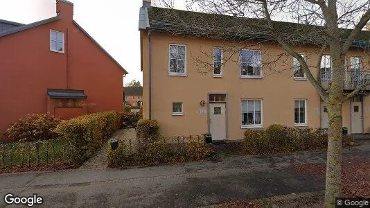 Lägenheter att hyra i Västra hisingen - Bild från Google Street View