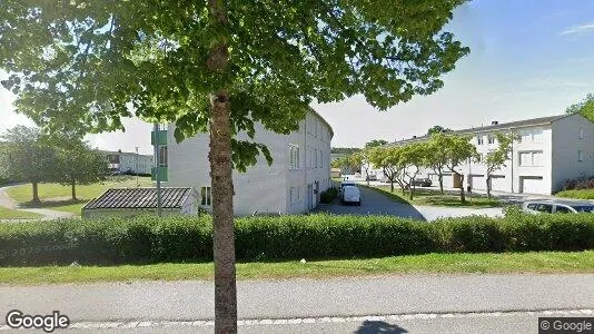 Lägenheter att hyra i Flen - Bild från Google Street View