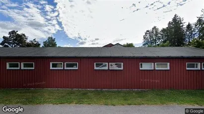 Bostadsrätter till salu i Linköping - Bild från Google Street View