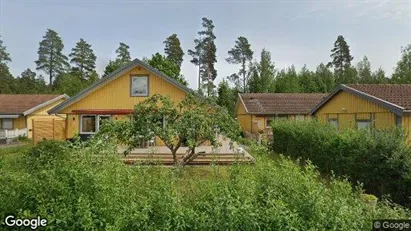 Bostadsrätter till salu i Norrtälje - Bild från Google Street View