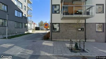 Bostadsrätter till salu i Skellefteå - Bild från Google Street View