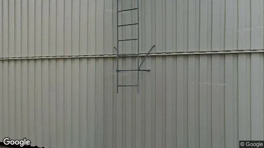 Bostadsrätter till salu i Nyköping - Bild från Google Street View