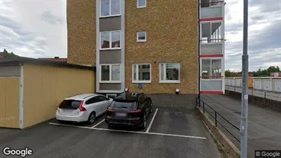 Bostadsrätter till salu i Nässjö - Bild från Google Street View