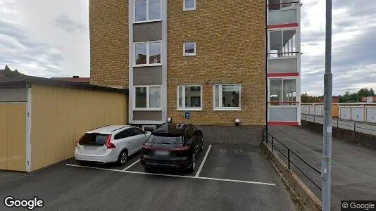 Bostadsrätter till salu i Nässjö - Bild från Google Street View