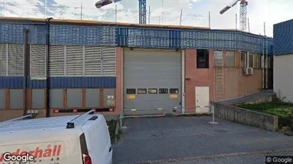 Bostadsrätter till salu i Västerort - Bild från Google Street View
