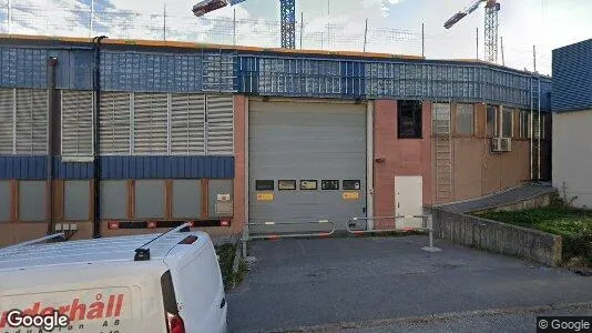 Bostadsrätter till salu i Västerort - Bild från Google Street View