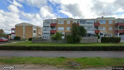 Lägenheter till salu i Bjuv - Bild från Google Street View