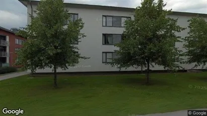 Lägenheter att hyra i Luleå - Bild från Google Street View