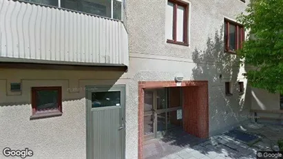 Bostadsrätter till salu i Södermalm - Bild från Google Street View