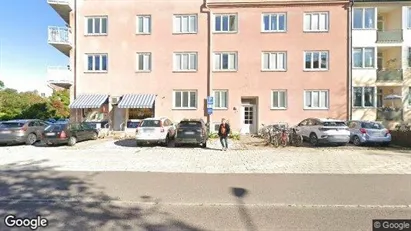 Lägenheter till salu i Lund - Bild från Google Street View