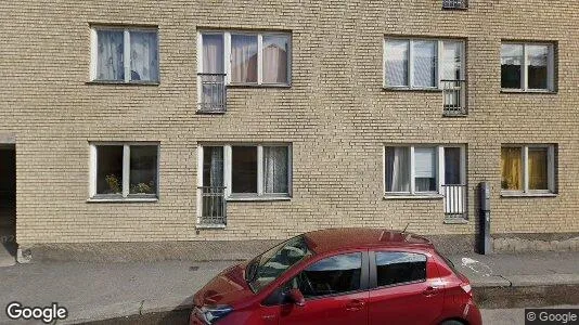 Lägenheter att hyra i Eskilstuna - Bild från Google Street View