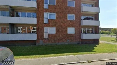 Lägenheter att hyra i Simrishamn - Bild från Google Street View