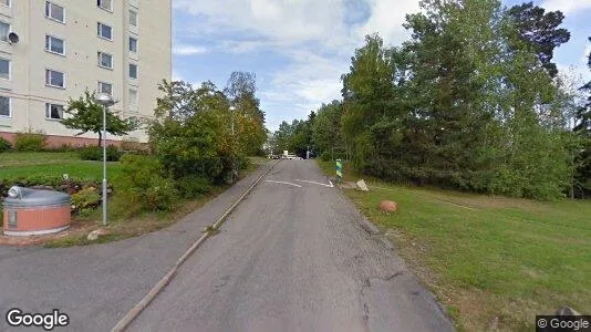 Rum att hyra i Botkyrka - Bild från Google Street View