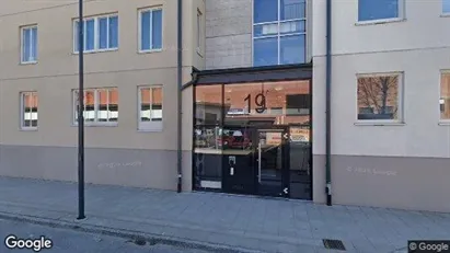 Bostadsrätter till salu i Värmdö - Bild från Google Street View