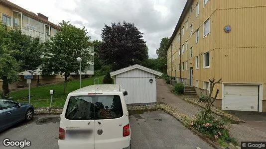Lägenheter att hyra i Göteborg Östra - Bild från Google Street View