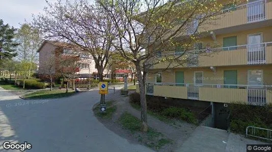 Bostadsrätter till salu i Västerås - Bild från Google Street View