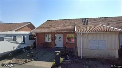 Lägenheter till salu i Simrishamn - Bild från Google Street View