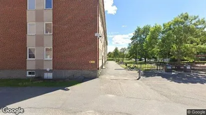 Lägenheter att hyra i Katrineholm - Bild från Google Street View